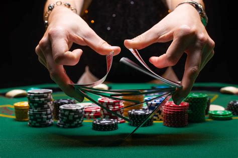Poker casino bingo online